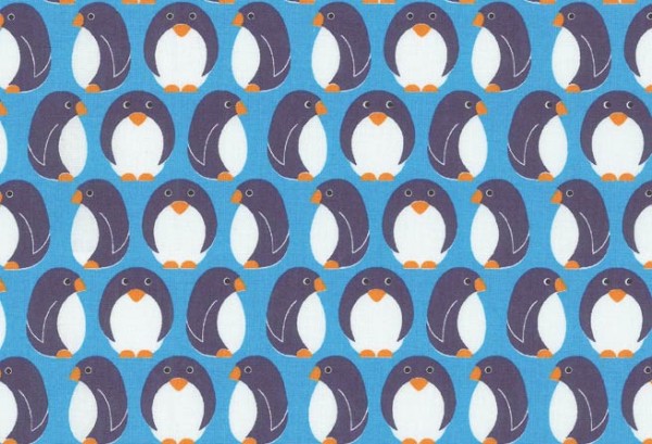 Westfalenstoffe Pinguine